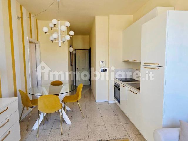 Bilocale viale Don Giovanni Minzoni, Libertà Savonarola, Firenze