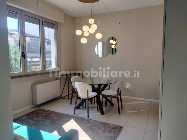 Bilocale viale Don Giovanni Minzoni, Libertà Savonarola, Firenze