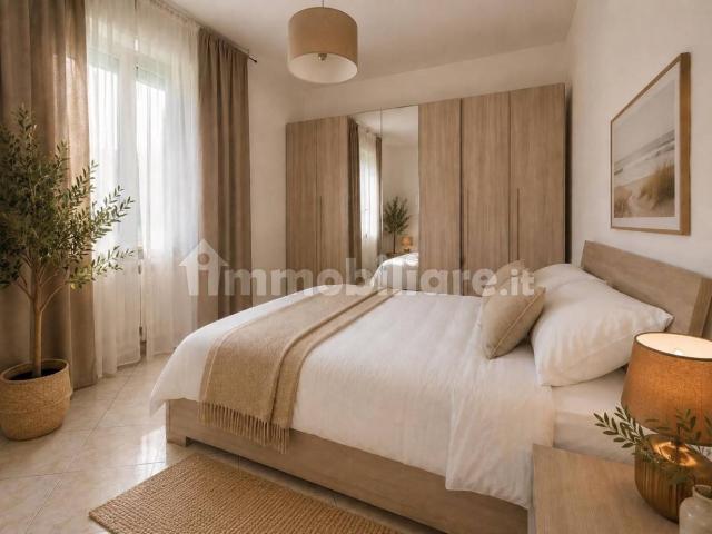 Bilocale viale Emilio Praga 49, Lagomaggio, Rimini