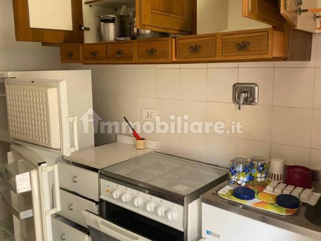 Bilocale viale Enna 12, Fontanelle, Riccione