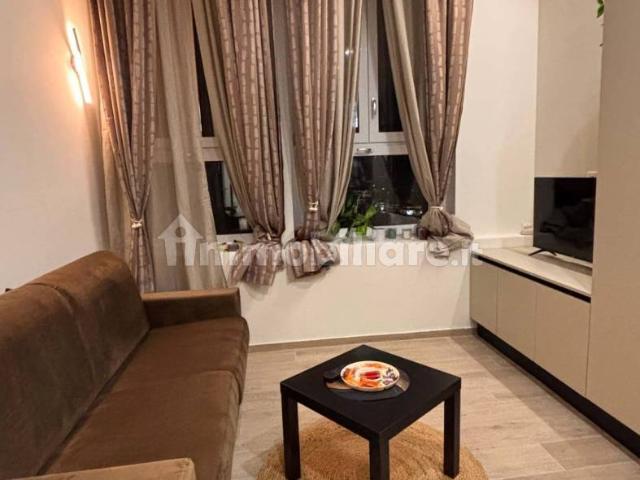 Bilocale viale Enrico Forlanini, Quartiere Forlanini, Milano