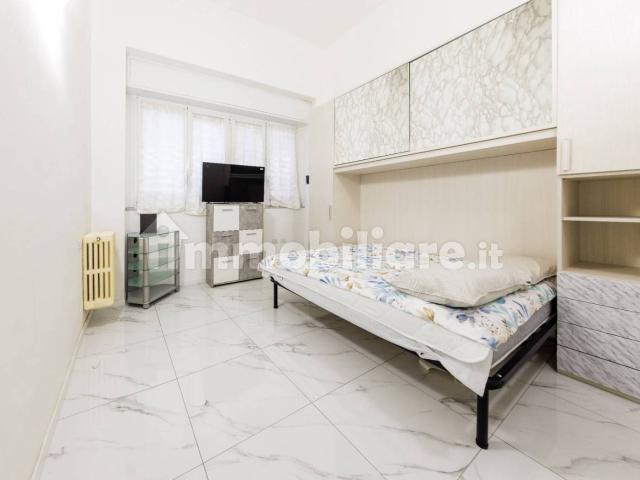 Bilocale viale Enrico Forlanini 50/8, Quartiere Forlanini, Milano