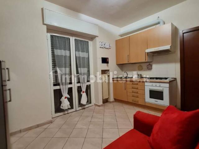 Bilocale viale Etiopia 5, Tripoli Soderini, Milano