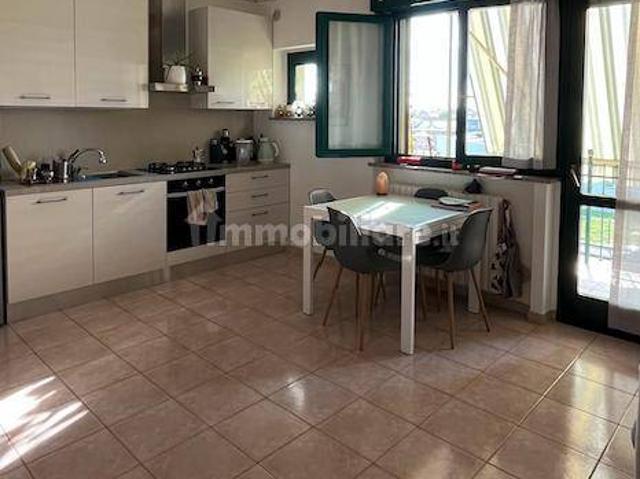 Bilocale viale Europa 2, San Maurizio, San Maurizio Canavese