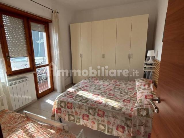 Bilocale viale Europa 66, Villa Verrocchio, Montesilvano