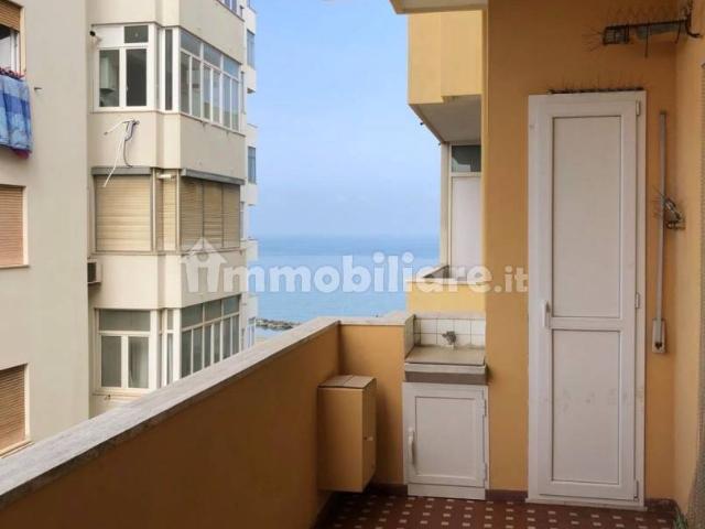 Bilocale viale Europa 68, Villa Verrocchio, Montesilvano