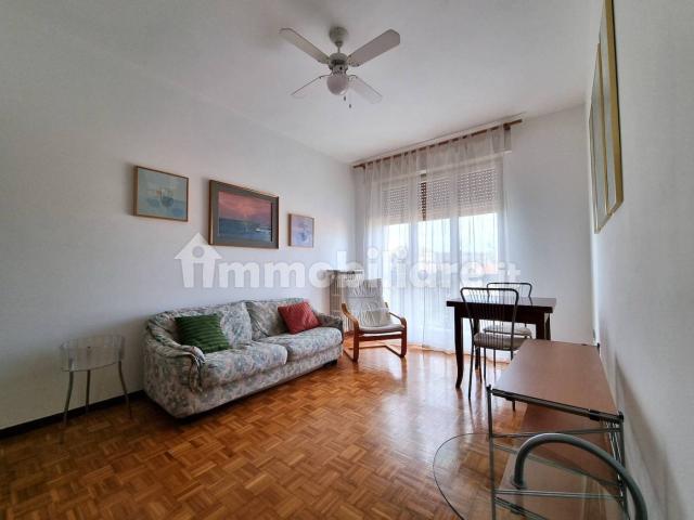 Bilocale viale Francesco Baracca 53, Centro, Arona