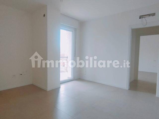 Bilocale viale G. Matteotti, Centro, Bondeno
