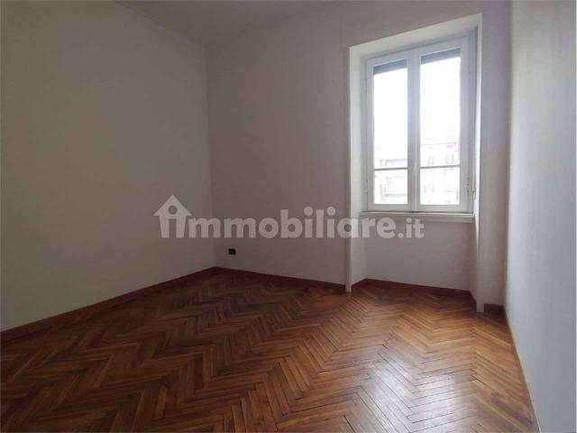 Bilocale viale Gabriele D'Annunzio, Corso Genova, Milano