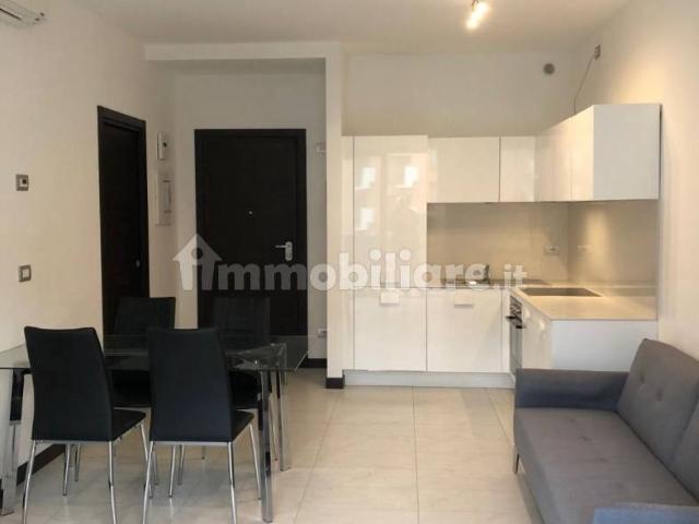 Bilocale viale Giovanni Falcone 34, San Leonardo, Parma