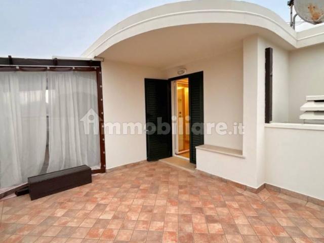 Bilocale viale Giovanni Pierluigi da Palestrina 19, Alba Mare, Riccione