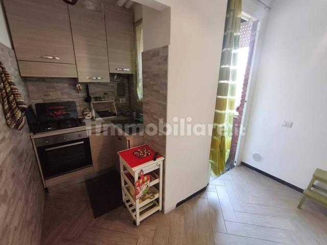 Bilocale viale Giovanni Suzzani 273C, Bignami Ponale, Milano