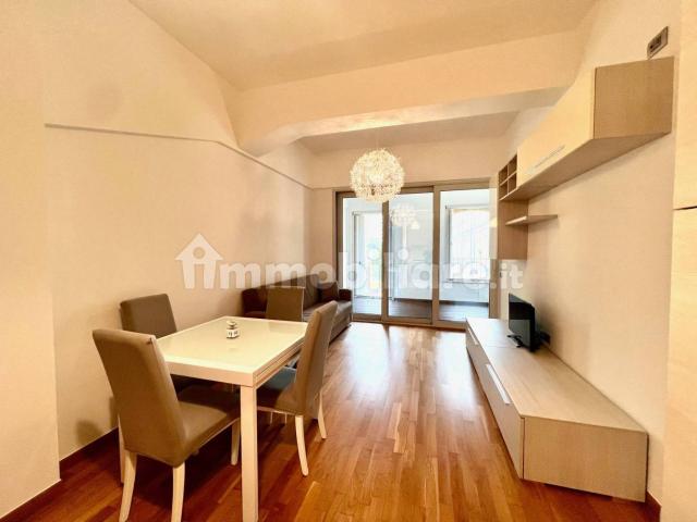 Bilocale viale Giovanni Suzzani 94, Prato Centenaro, Milano