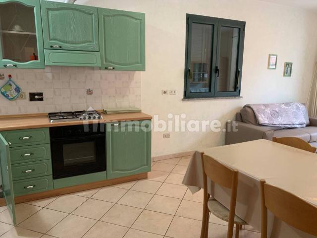 Bilocale viale Giordano Bruno, Abissinia, Riccione