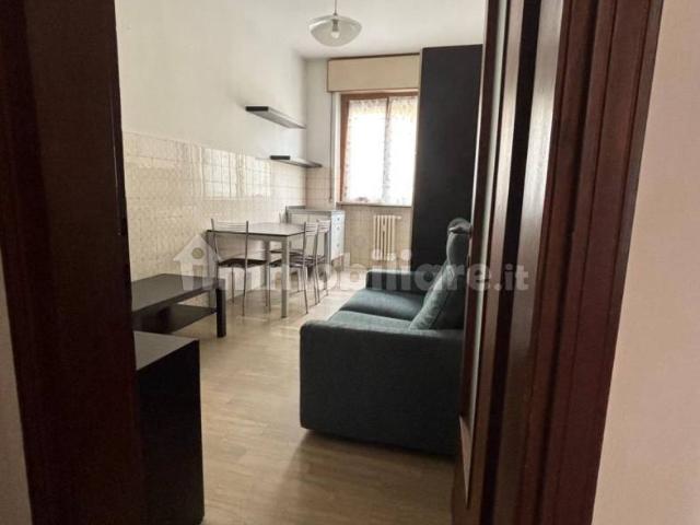 Bilocale viale Giacomo Matteotti 340, Rondinella Stazione, Sesto San Giovanni