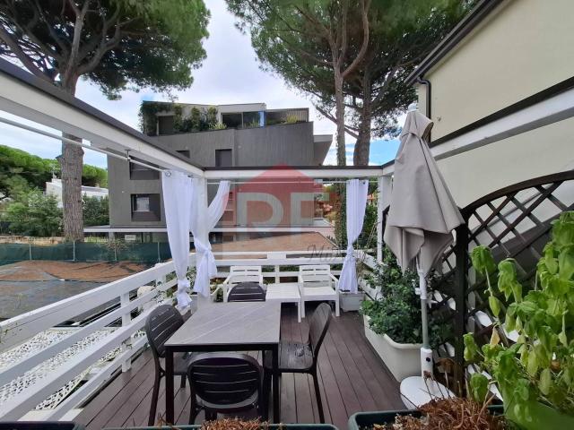 Bilocale viale Giacomo Leopardi 58, Milano Marittima, Cervia
