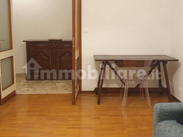 Bilocale viale Gian Galeazzo 17, Ticinese, Milano