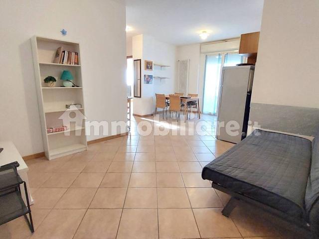 Bilocale viale Giuseppe Verdi 22, Alba Mare, Riccione