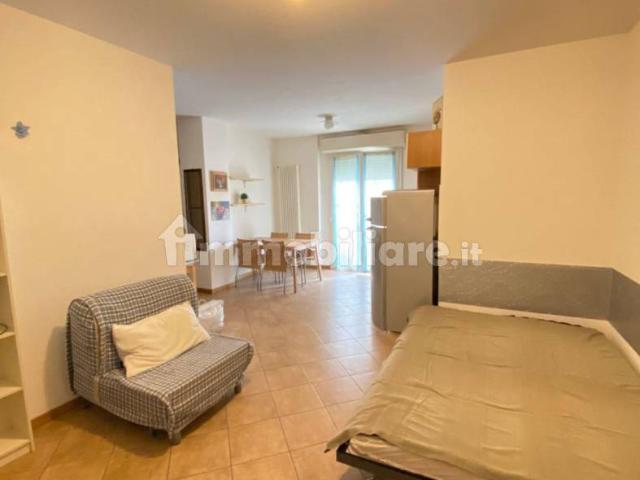 Bilocale viale Giuseppe Verdi, Alba Mare, Riccione