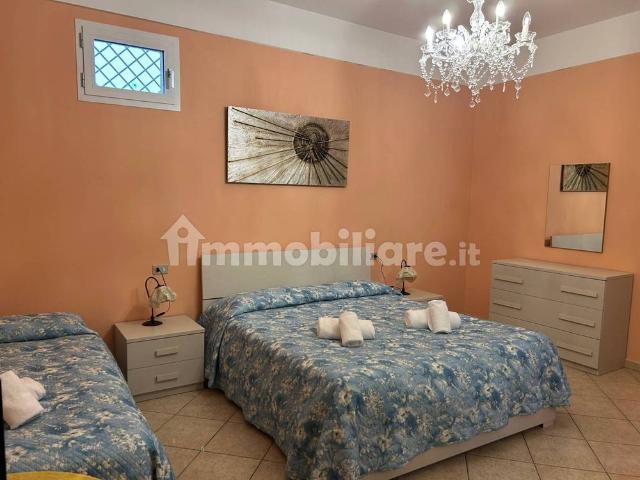 Bilocale viale Giuseppe Copperi 38, Centro, Balangero