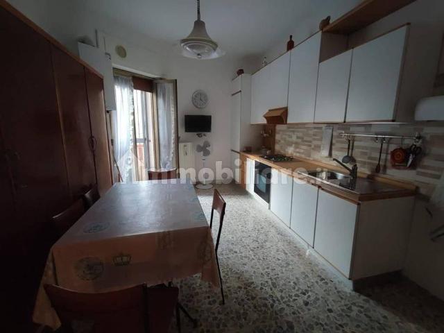 Bilocale viale Giuseppe Mazzini 33, Immacolata, Foggia