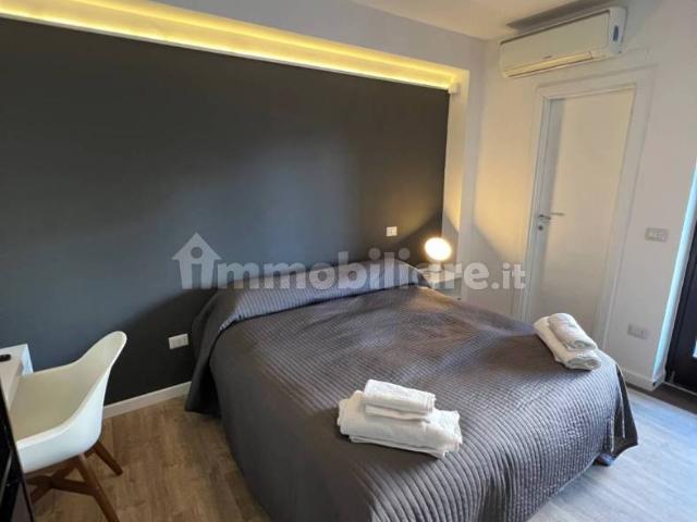 Bilocale viale Giuseppe Mazzini 97, Centro, Pompei