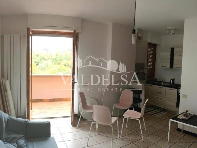 Bilocale viale Guglielmo Marconi, 53036, Centro, Poggibonsi