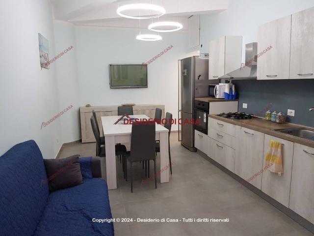 Bilocale viale Himera, Campofelice di Roccella