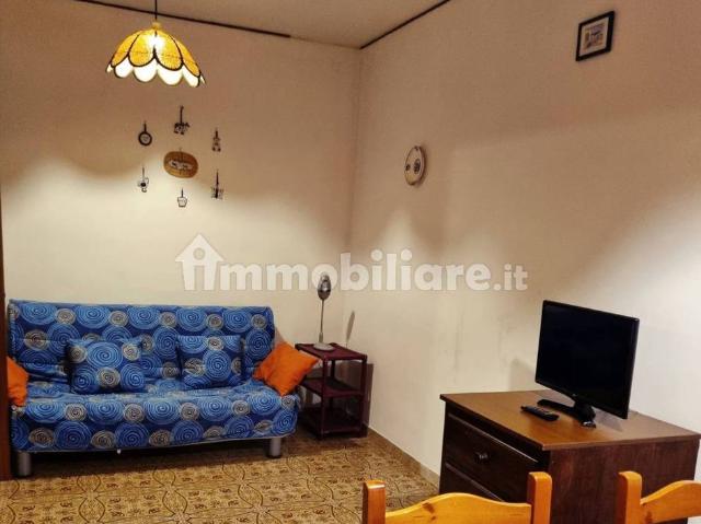 Bilocale viale III Alpini 12, Centro, Cesana Torinese