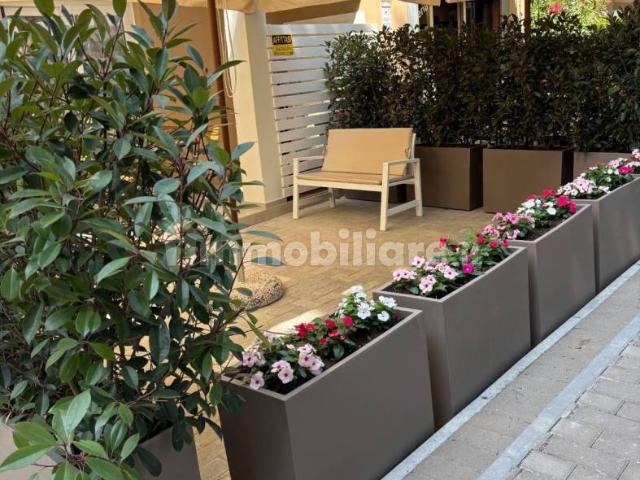 Bilocale viale Italia 244, Pinarella, Cervia