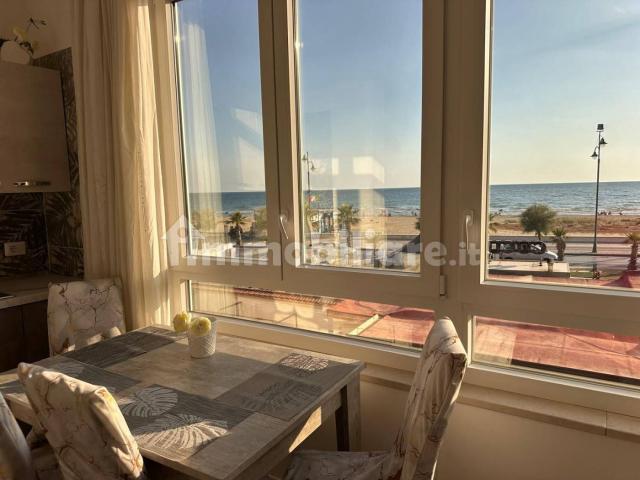 Bilocale viale Italia, 44, Mondragone