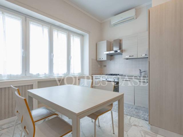 Bilocale viale Libia 185, Africano Villa Chigi, Roma