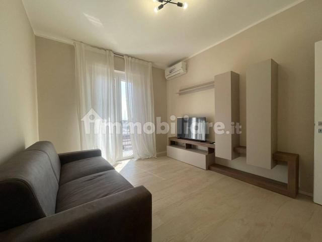 Bilocale viale Lombardia 68, San Maurizio al Lambro, Cologno Monzese