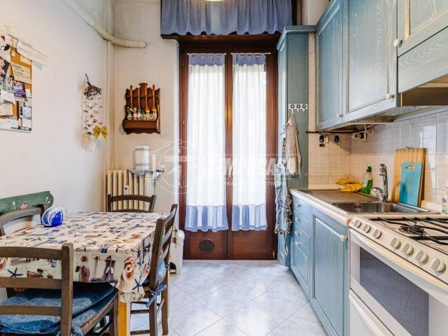 Bilocale viale Lucania 19, Corvetto, Milano