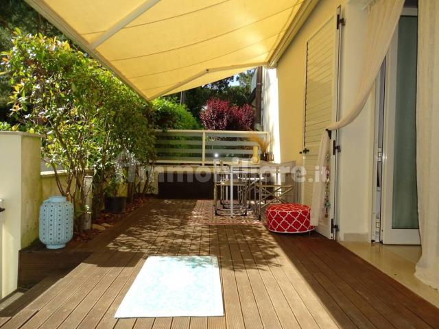 Bilocale viale Ludovico Ariosto, Milano Marittima, Cervia