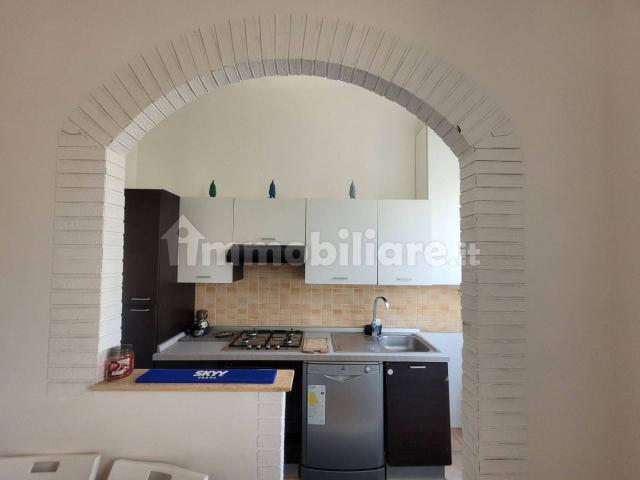 Bilocale viale Luigi Bodio 18, Bovisa, Milano