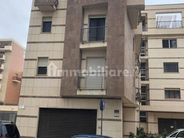 Bilocale viale Manfredi, Stazione, Foggia
