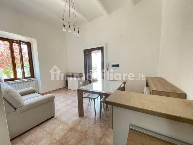 Bilocale viale Maria 26, Maccarese, Fiumicino