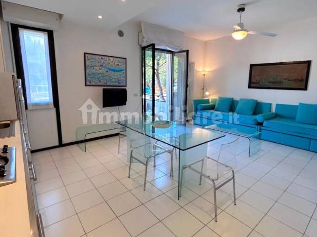 Bilocale viale Maria Ceccarini 83, Centro, Riccione