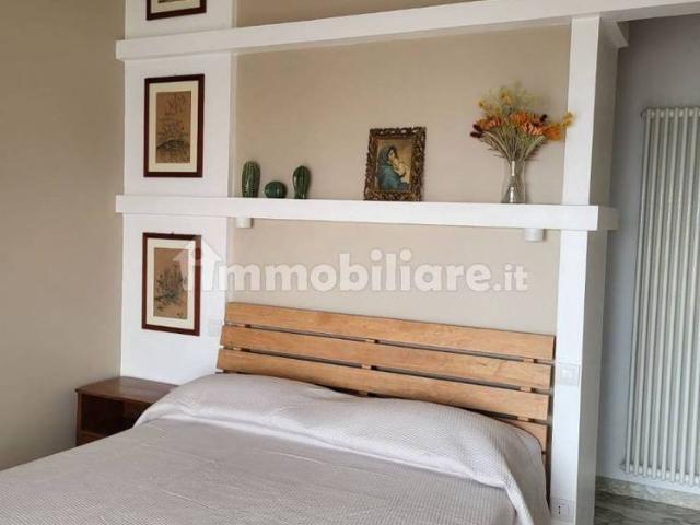 Bilocale viale Maria Cristina di Savoia 45, Vomero, Napoli