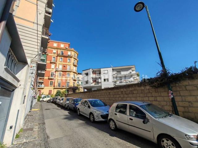 Bilocale viale Maria Cristina di Savoia 59, Vomero, Napoli