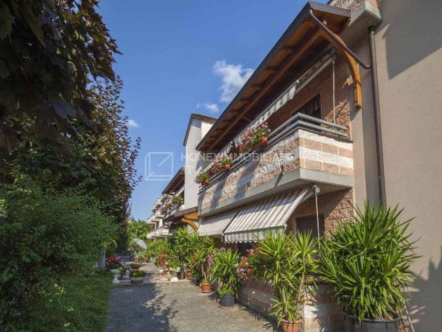 Bilocale viale Maria Luigia 50, Bagni Di Tabiano, Salsomaggiore Terme