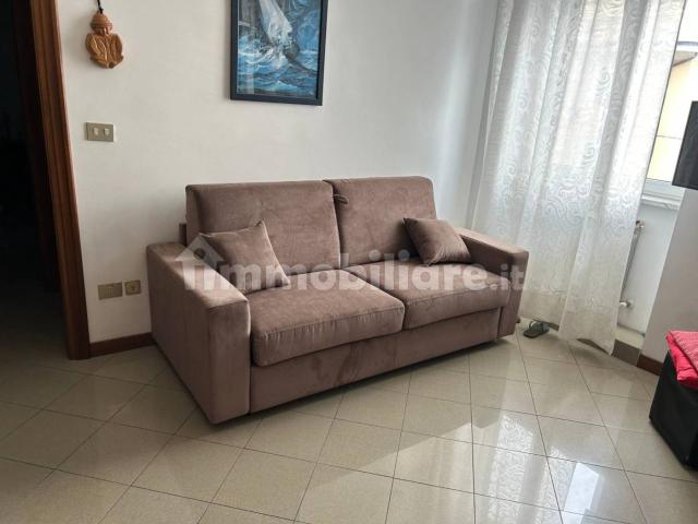 Bilocale viale Mazzini, Centro, Sestri Levante