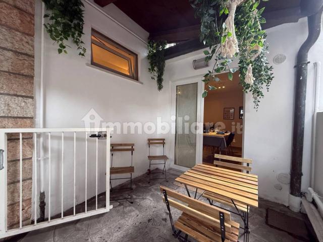 Bilocale viale Milano 9, Milano Marittima, Cervia