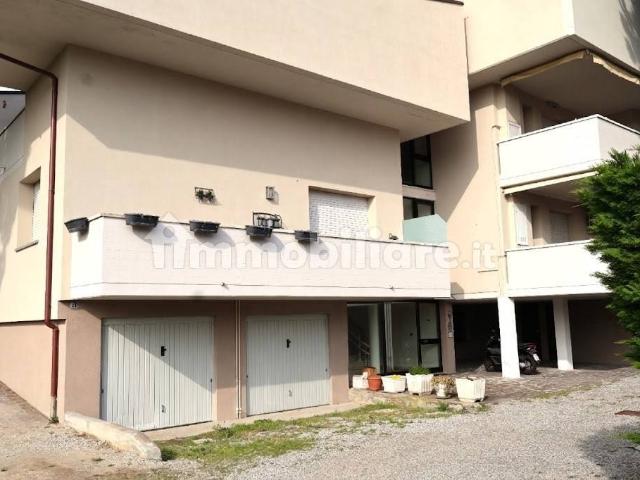 Bilocale viale Milazzo, Centro, Cervia