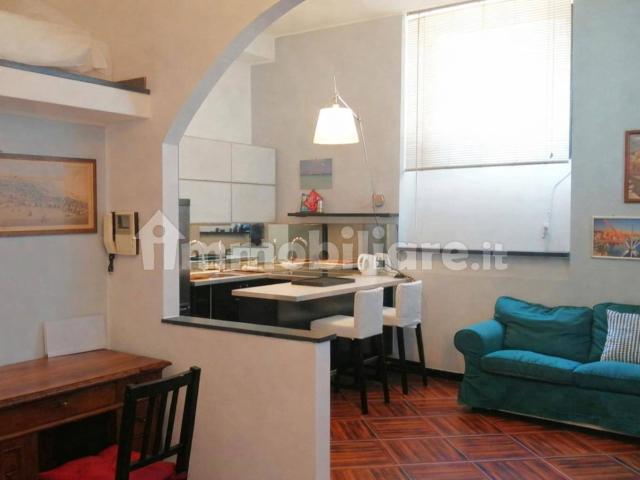 Bilocale viale Misurata 18, Tripoli Soderini, Milano
