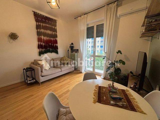Bilocale viale Misurata 32, Tripoli Soderini, Milano