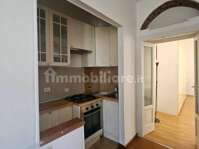 Bilocale viale Monte Nero, Montenero, Milano