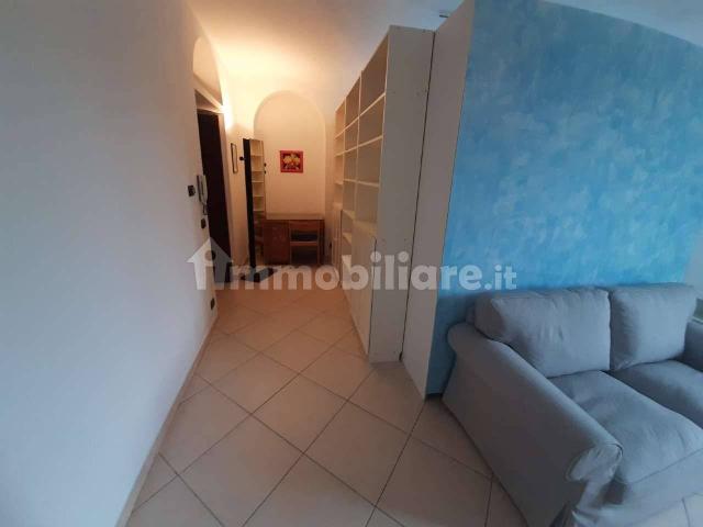 Bilocale viale Monte Nero, Porta Romana Medaglie d'Oro, Milano
