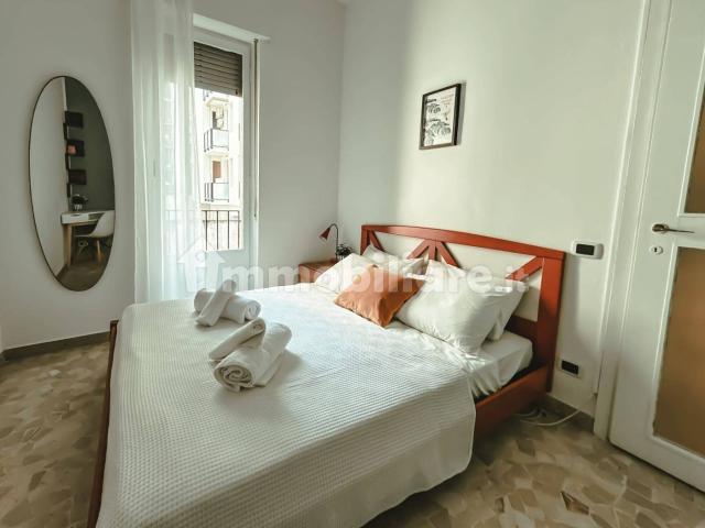 Bilocale viale Monte Nero 5, Porta Romana Medaglie d'Oro, Milano